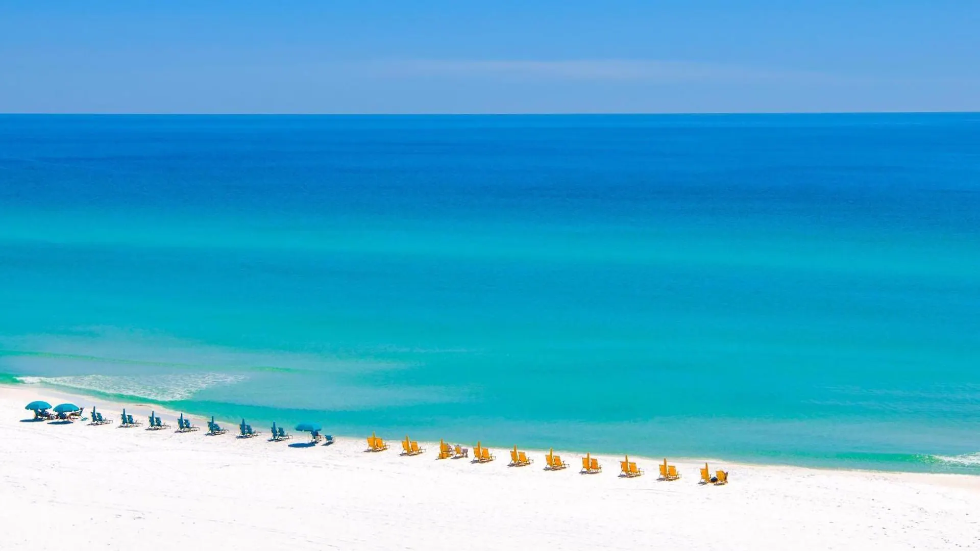 Beachside Two 4271 Flr 7 Destin Holiday home