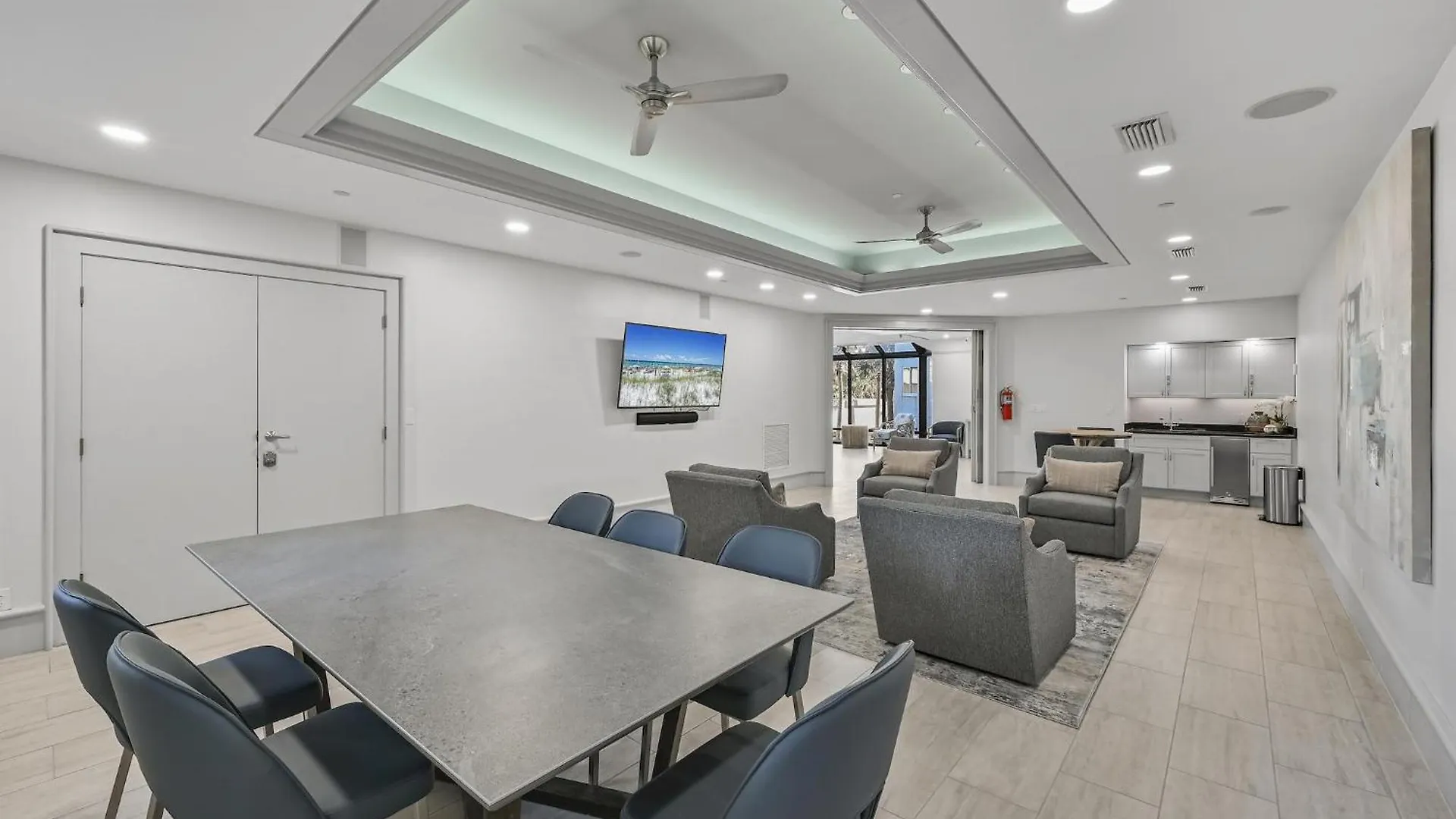 Beachside Two 4271 Flr 7 Destin Holiday home