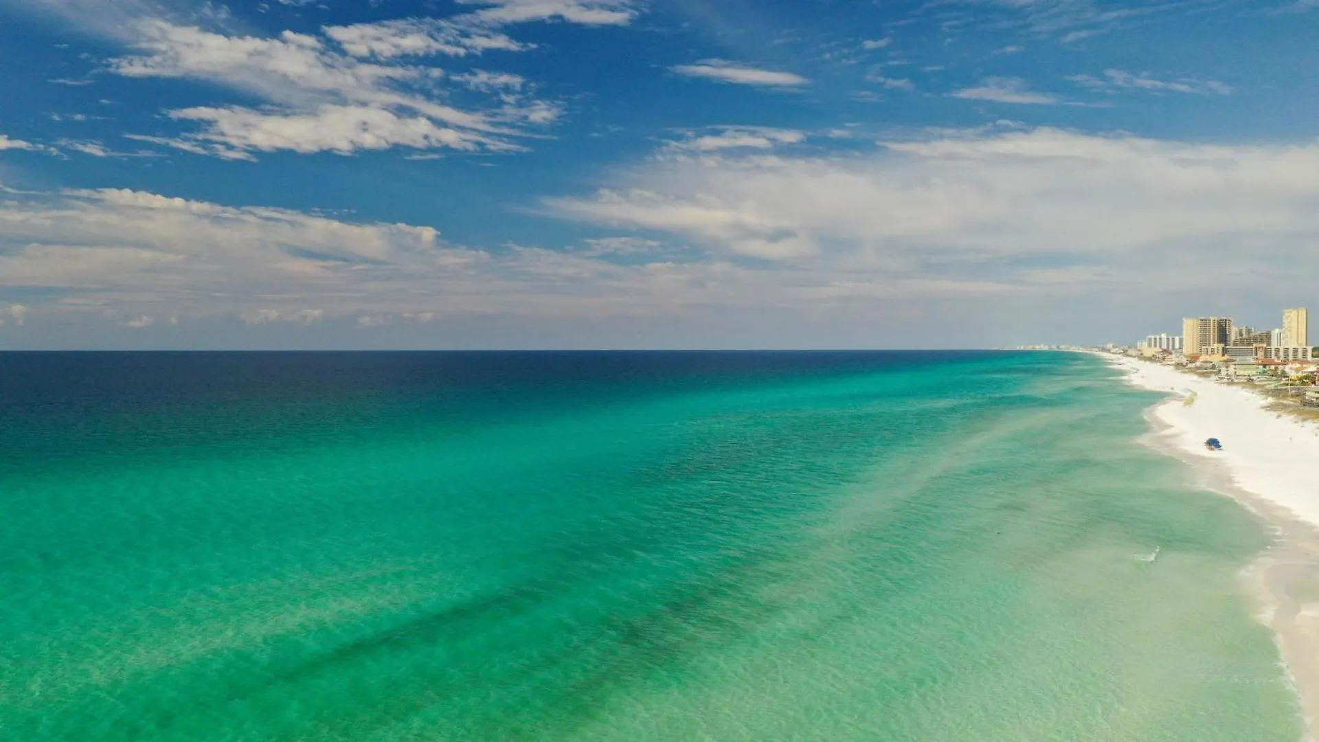 Beachside Two 4271 Flr 7 Destin