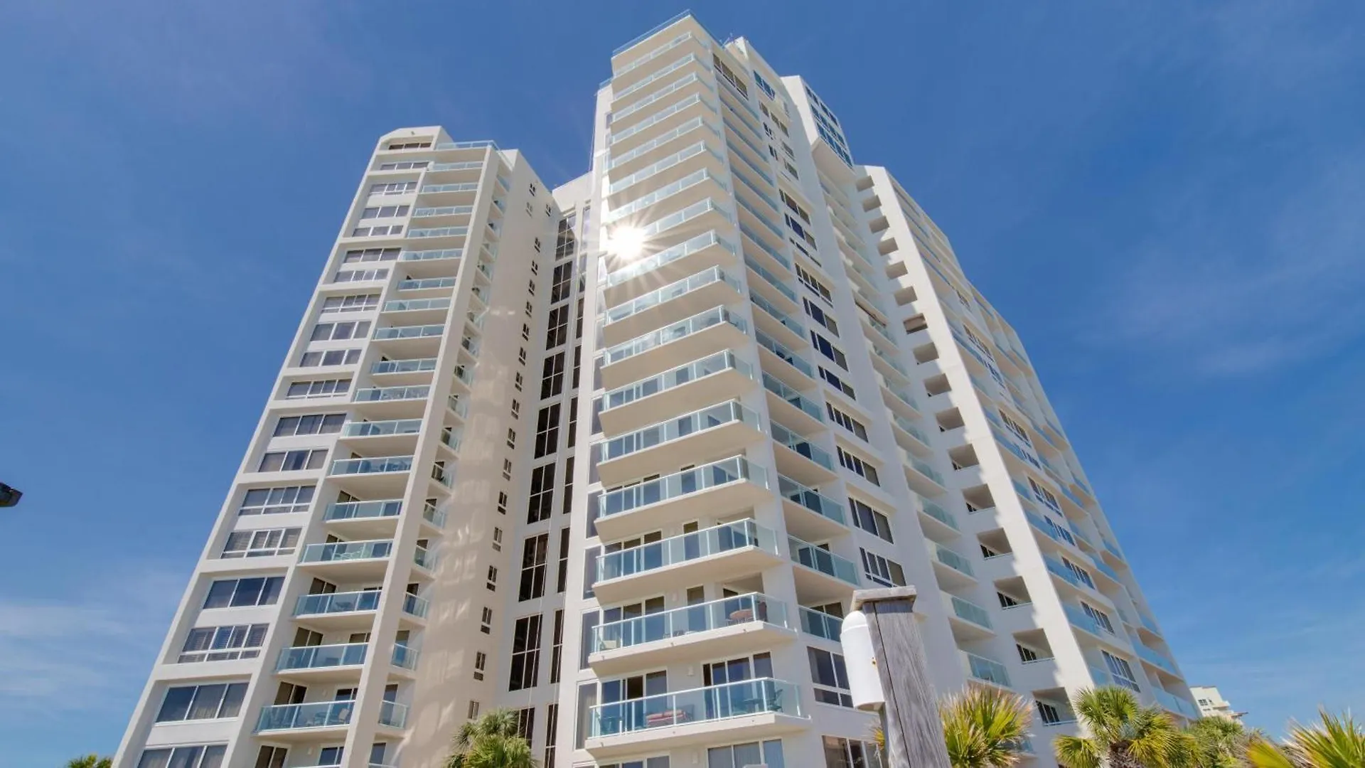 Holiday home Beachside Two 4271 Flr 7 Destin