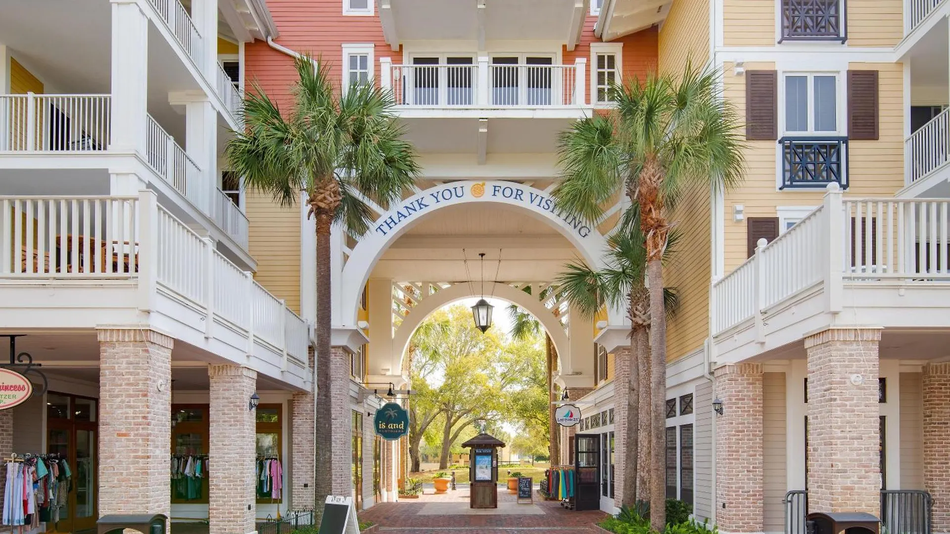 Holiday home Beachside Two 4271 Flr 7 Destin