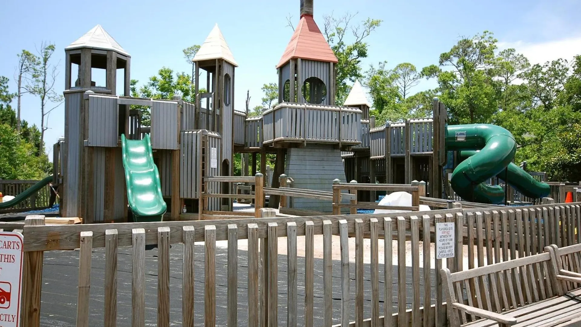 Holiday home Beachside Two 4271 Flr 7 Destin