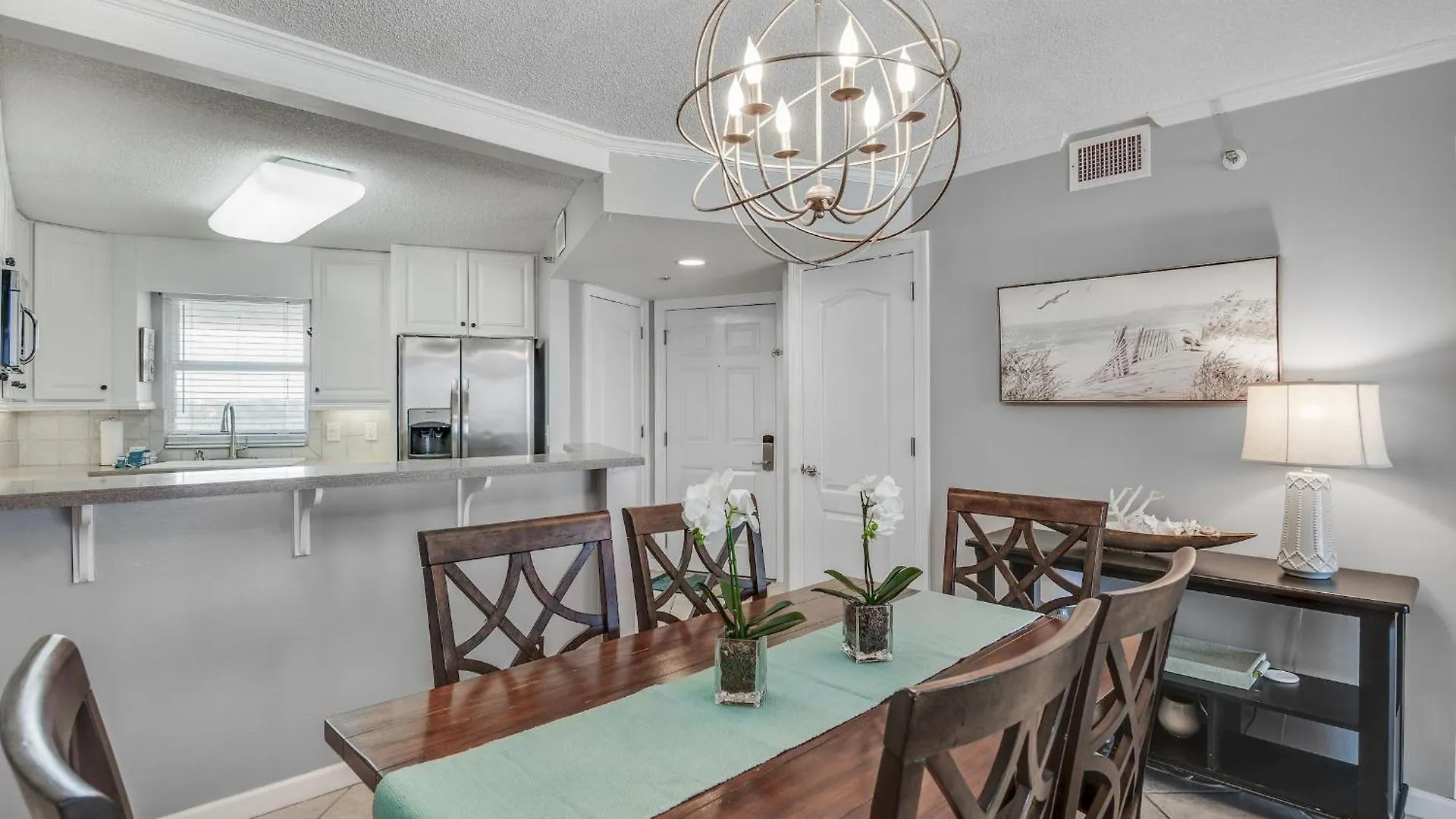 Beachside Two 4271 Flr 7 Destin 0*,