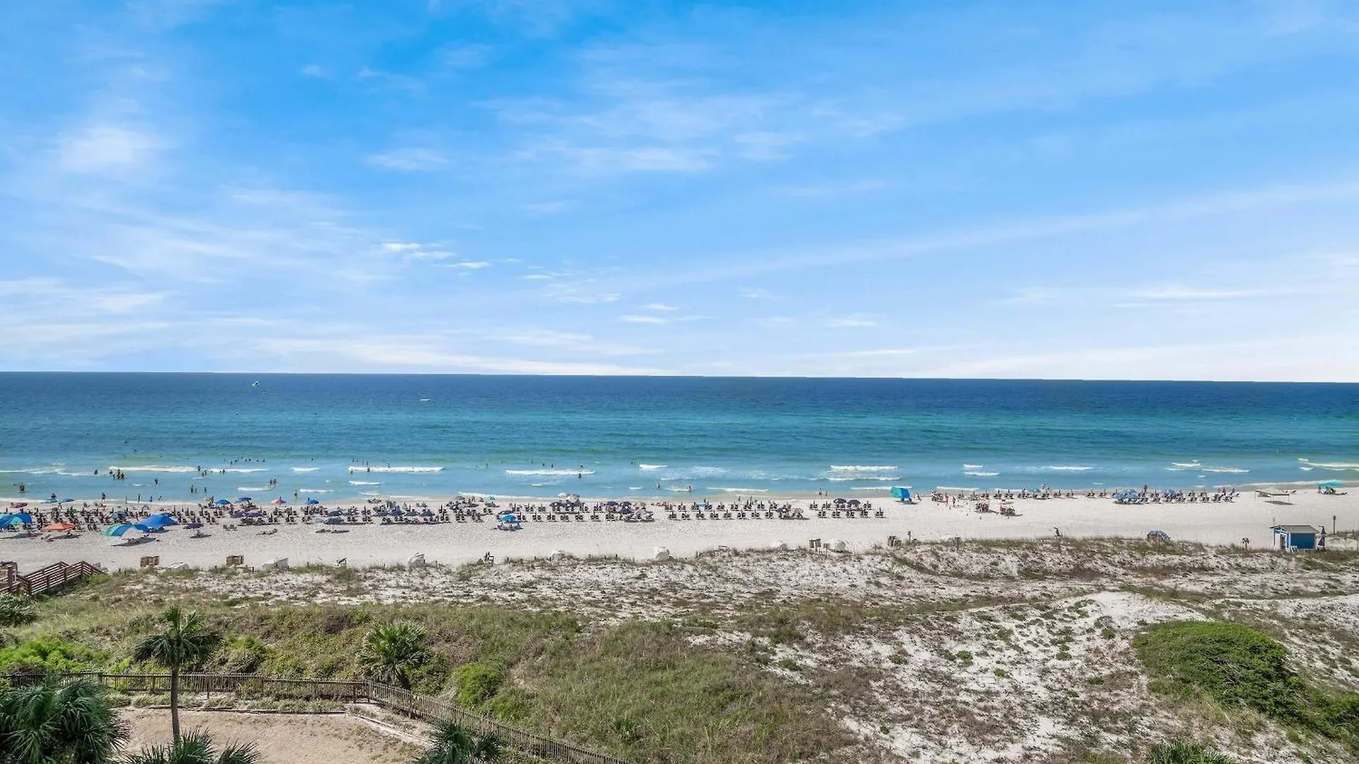 Beachside Two 4271 Flr 7 Destin