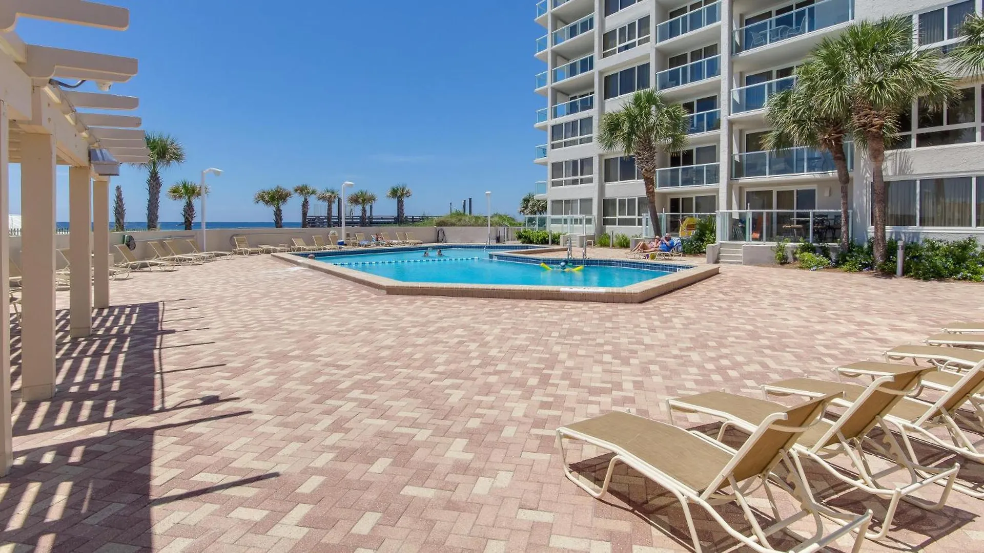Beachside Two 4271 Flr 7 Destin Holiday home