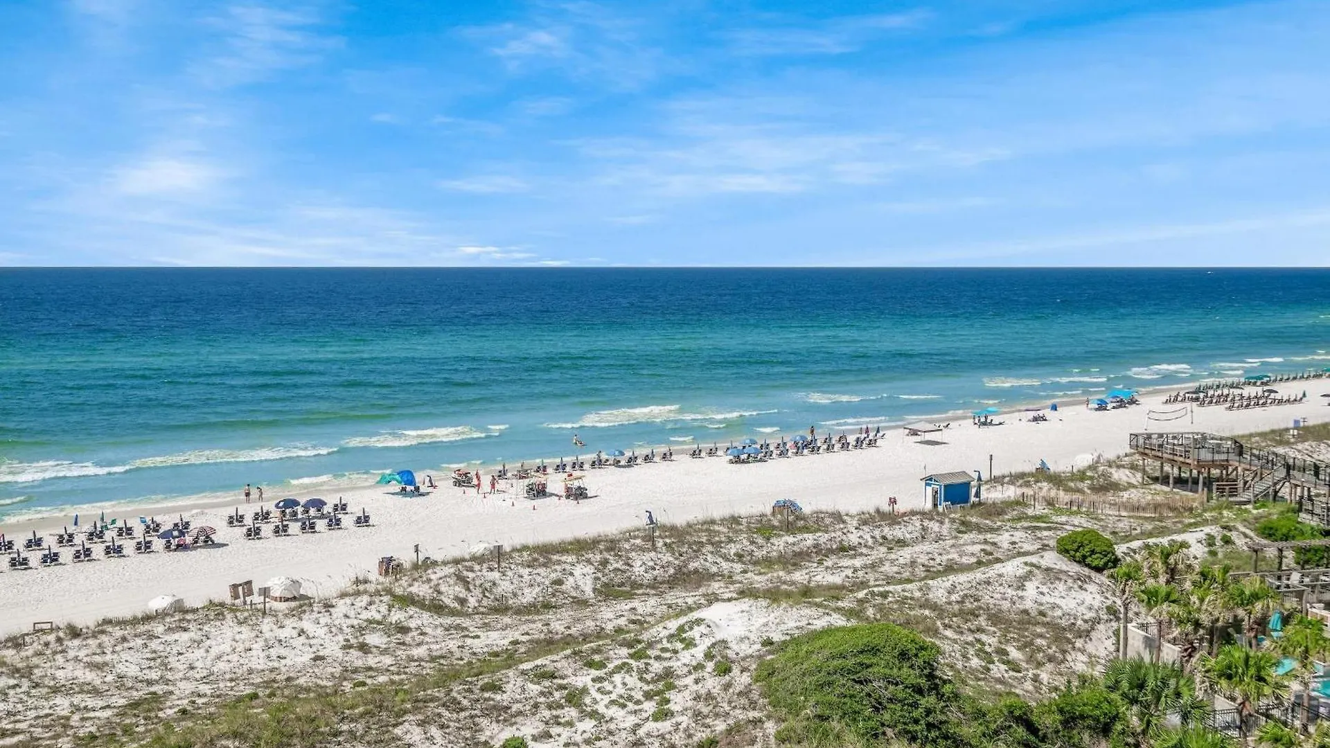 Beachside Two 4271 Flr 7 Destin Holiday home