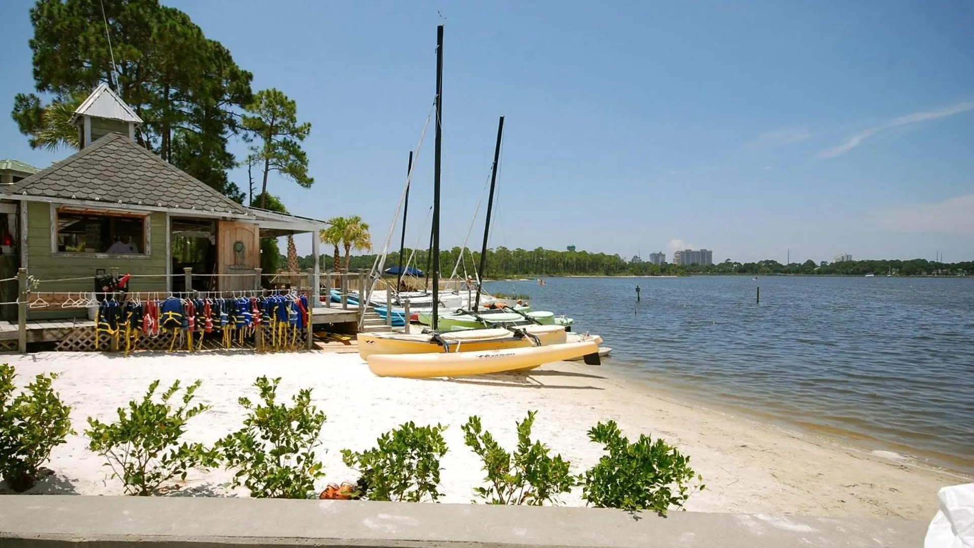 Holiday home Beachside Two 4271 Flr 7 Destin