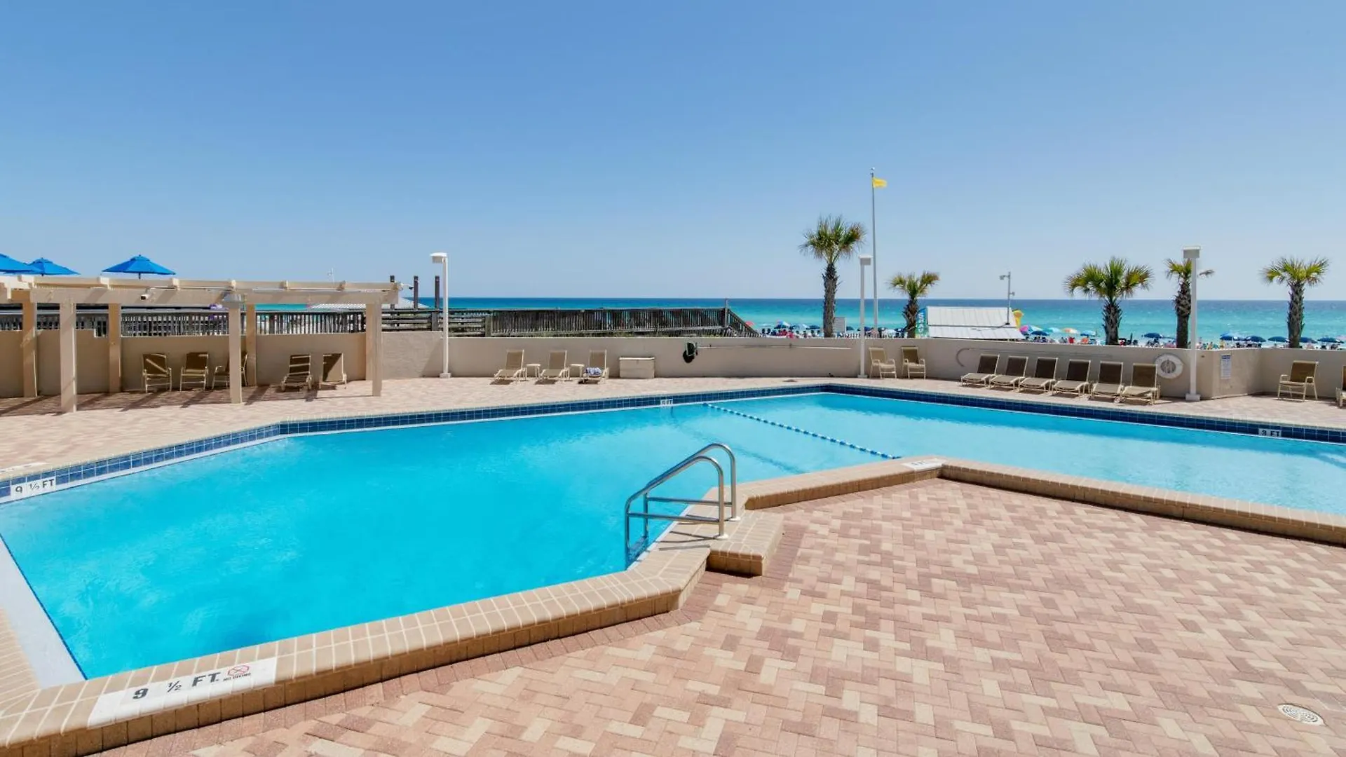 Beachside Two 4271 Flr 7 Destin United States