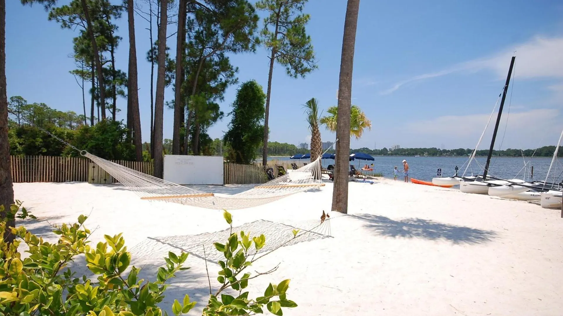 Beachside Two 4271 Flr 7 Destin Holiday home