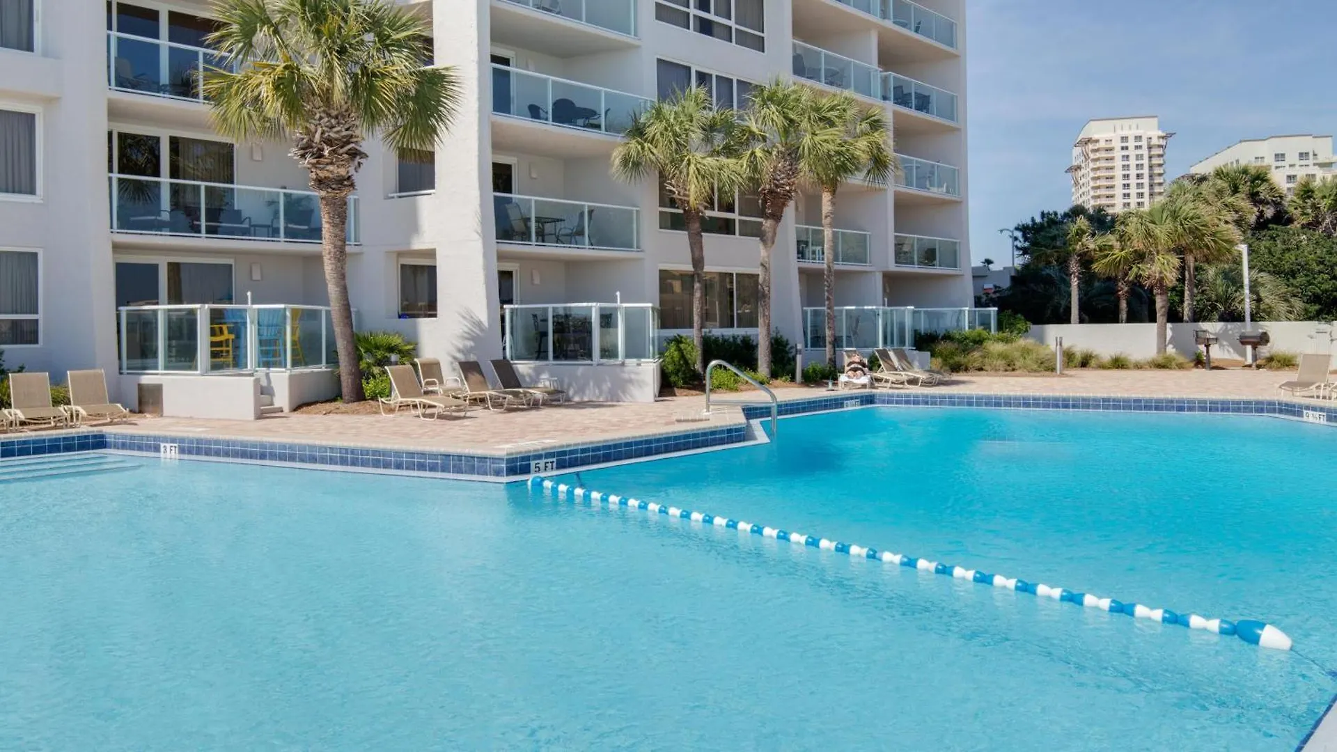 Holiday home Beachside Two 4271 Flr 7 Destin United States