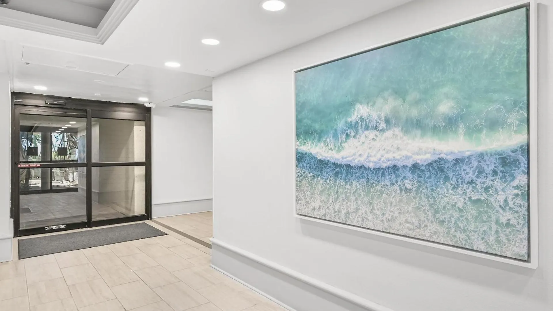Beachside Two 4271 Flr 7 Destin