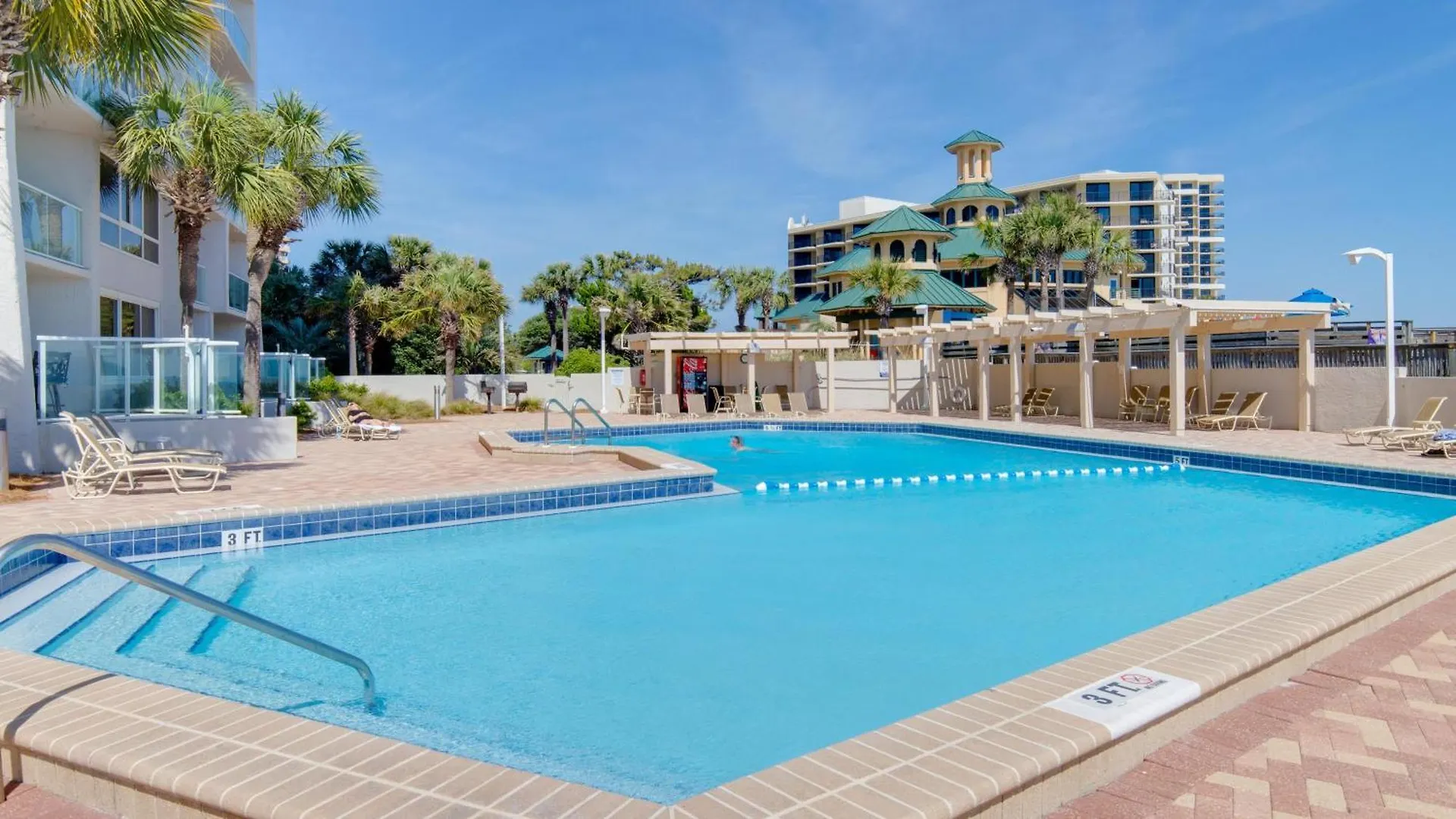 Holiday home Beachside Two 4271 Flr 7 Destin United States