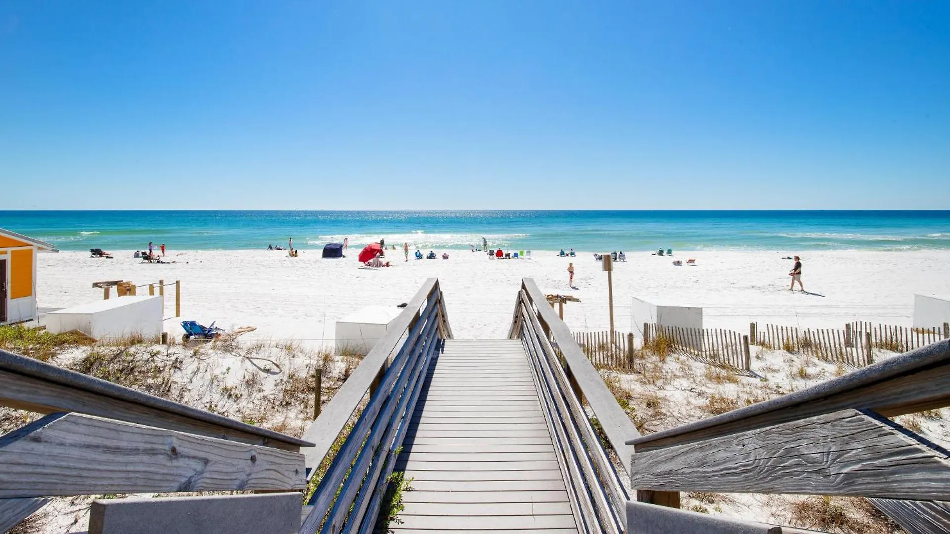 Beachside Two 4271 Flr 7 Destin